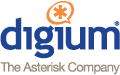 logo digium