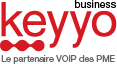 logo keyyo